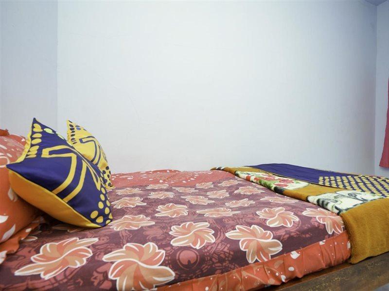 Spot On 2126 Bromo Indah Homestay 프로볼링고 외부 사진